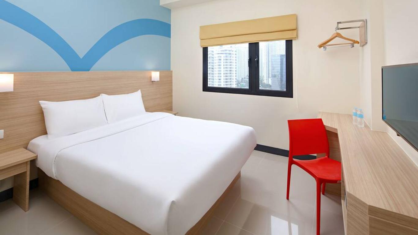 Hop Inn Hotel Cebu City