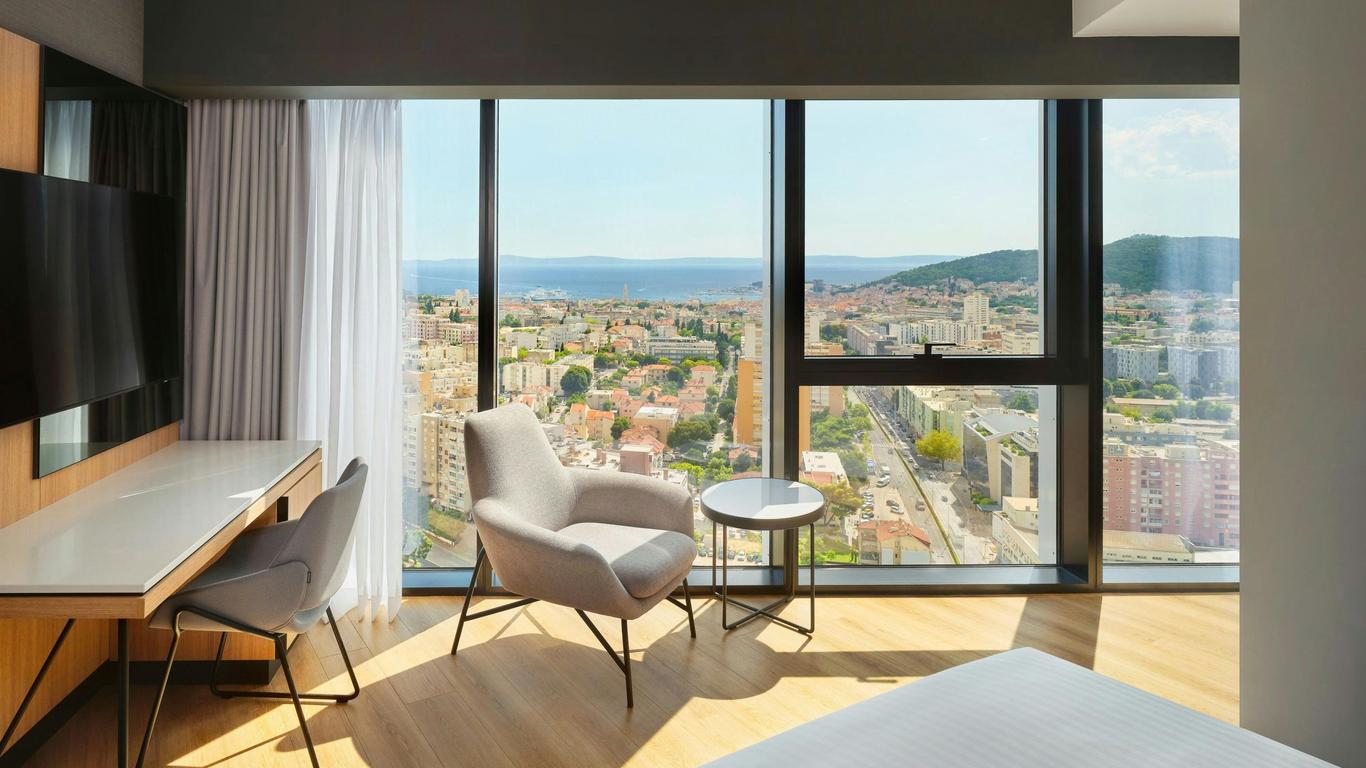 AC Hotel by Marriott Split