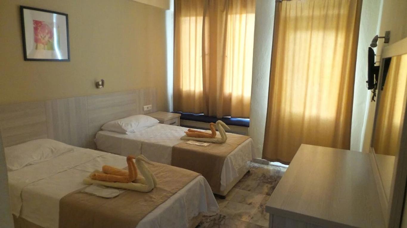 Unlu Hotel