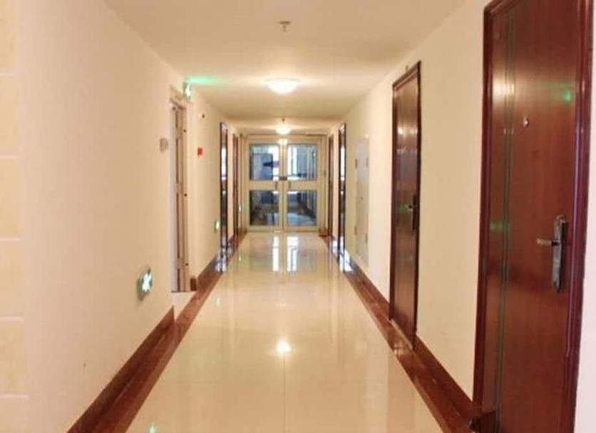 Hallway Photo