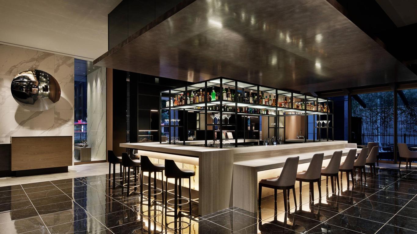 AC Hotel Tokyo Ginza