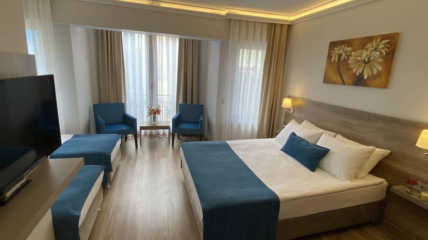 Hotel Pelit