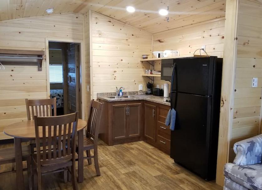 Kitchen Photo
