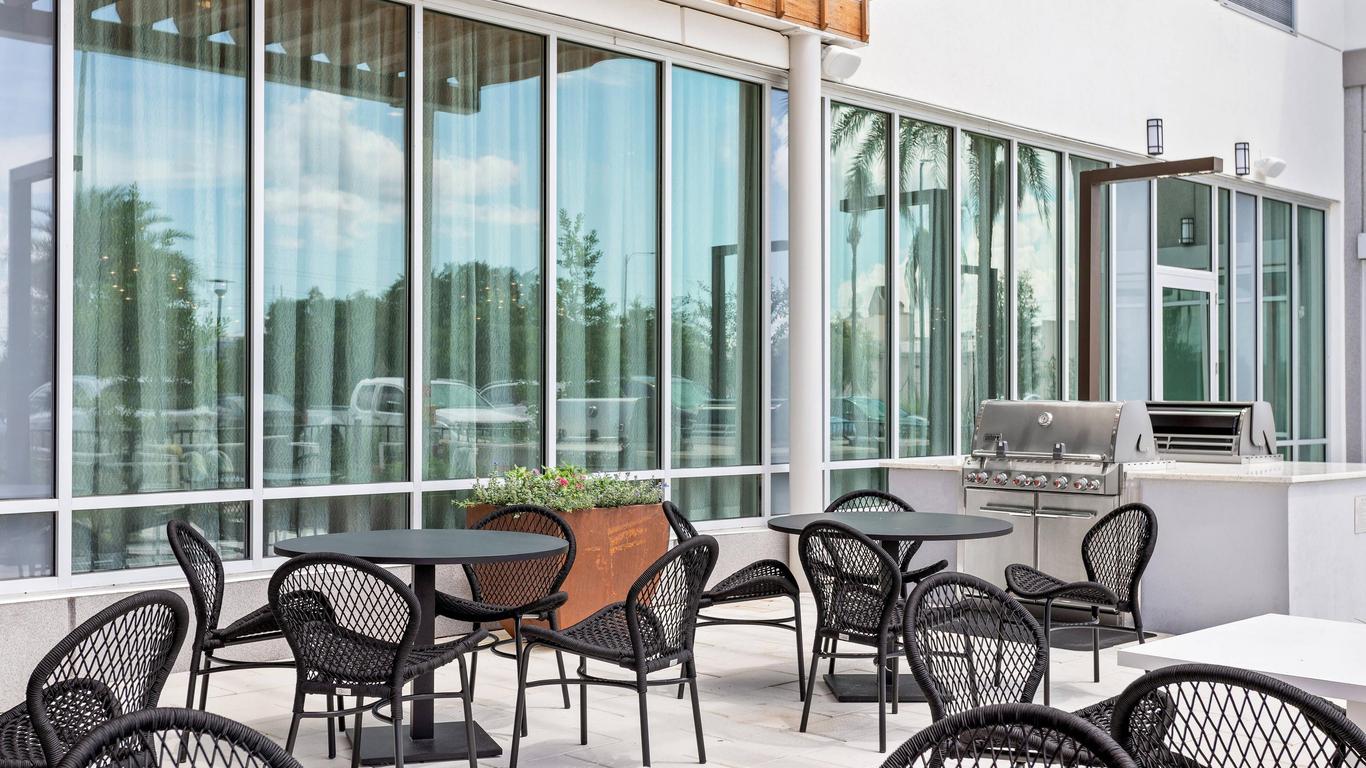 TownePlace Suites By Marriott Orlando Southwest Near Universal