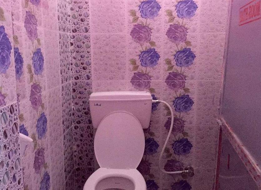 Bathroom Photo