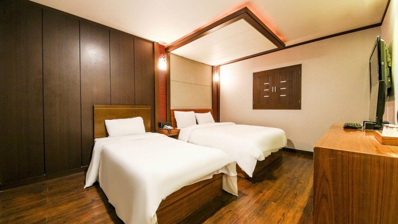 Hotel J Suwon