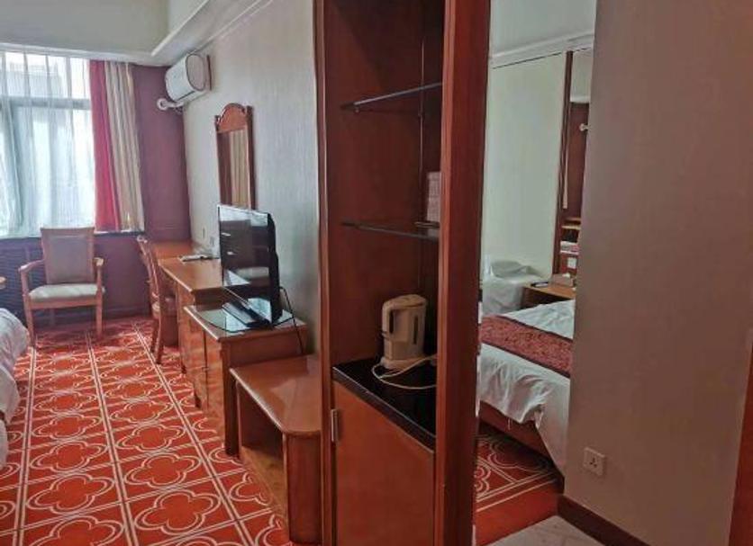 Room amenity Photo