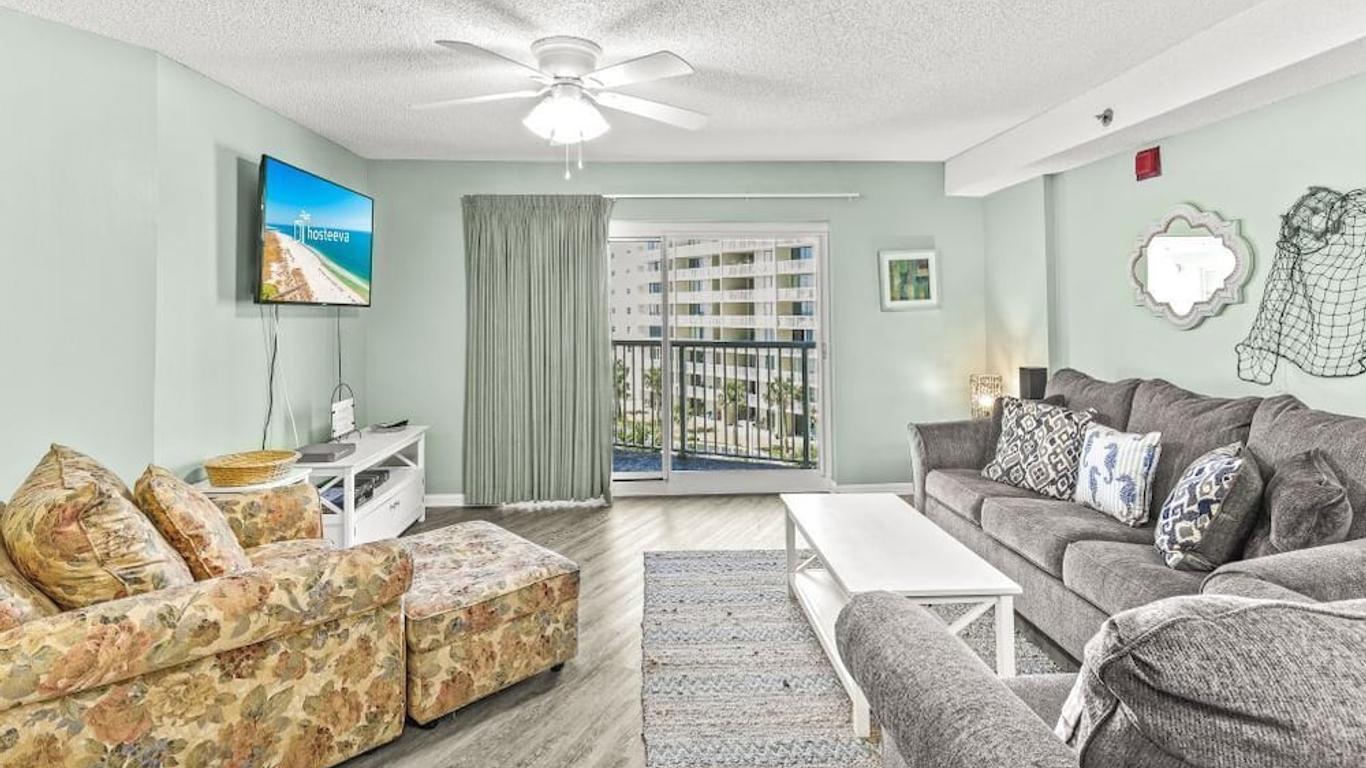 Tradewinds Unit 406