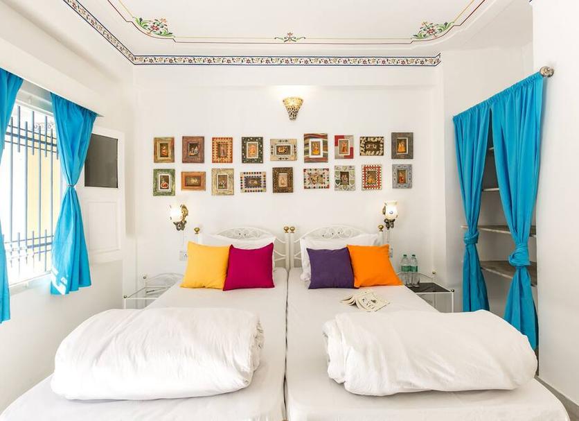 Bedroom Photo