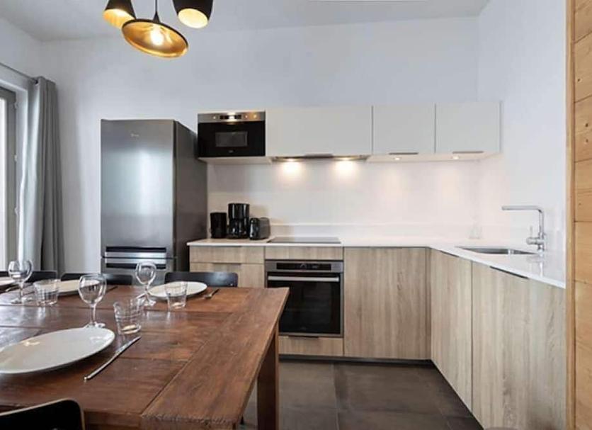 Kitchen Photo