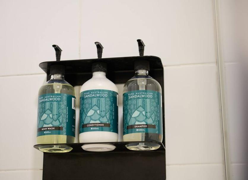 Room amenity Photo