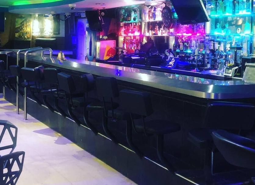 Bar Photo