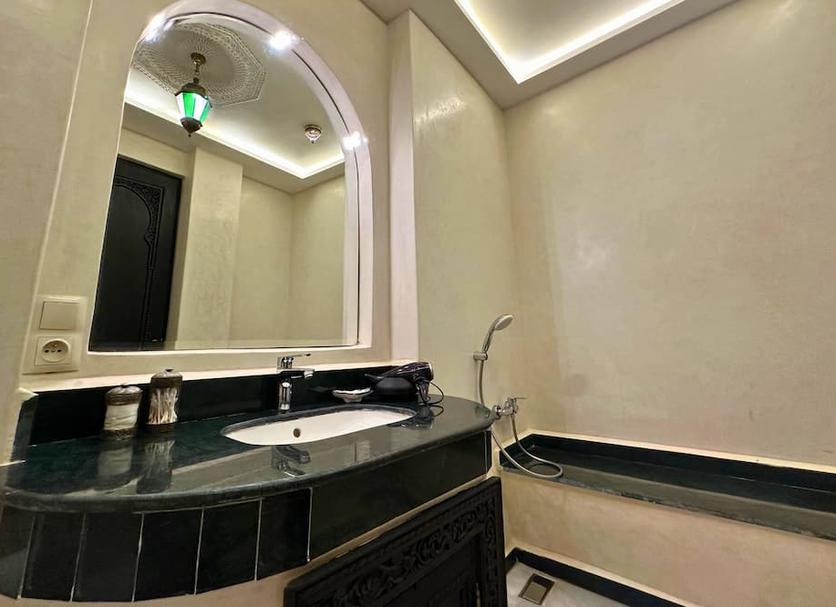 Bathroom Photo