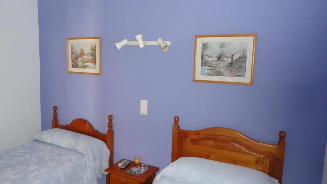 Hostal la Campa