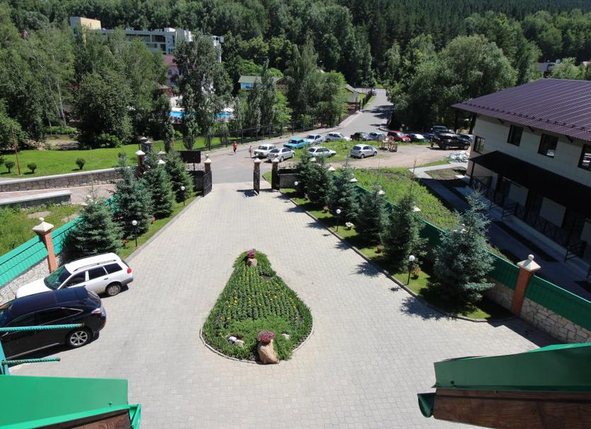 Outdoors view Photo