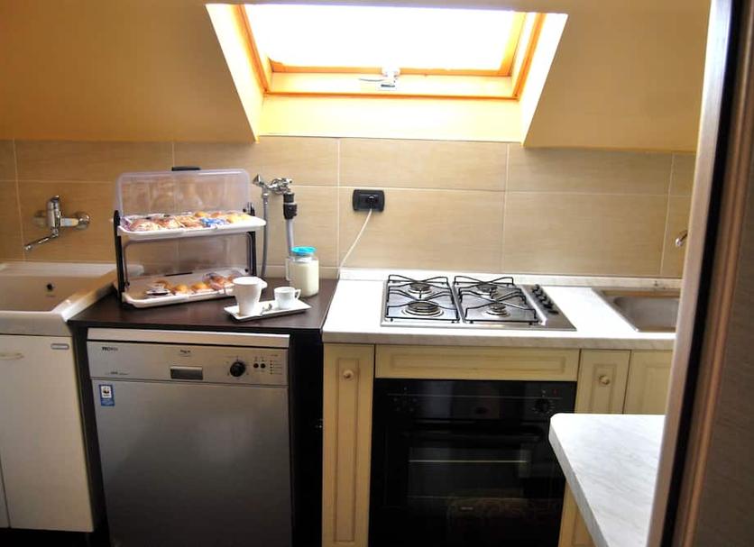 Kitchen Photo