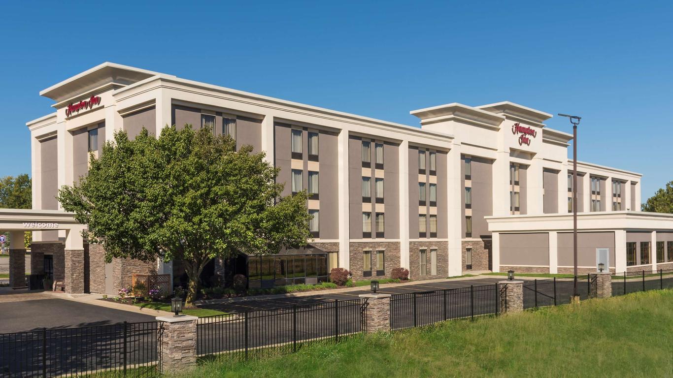 Hampton Inn Grand Rapids-South