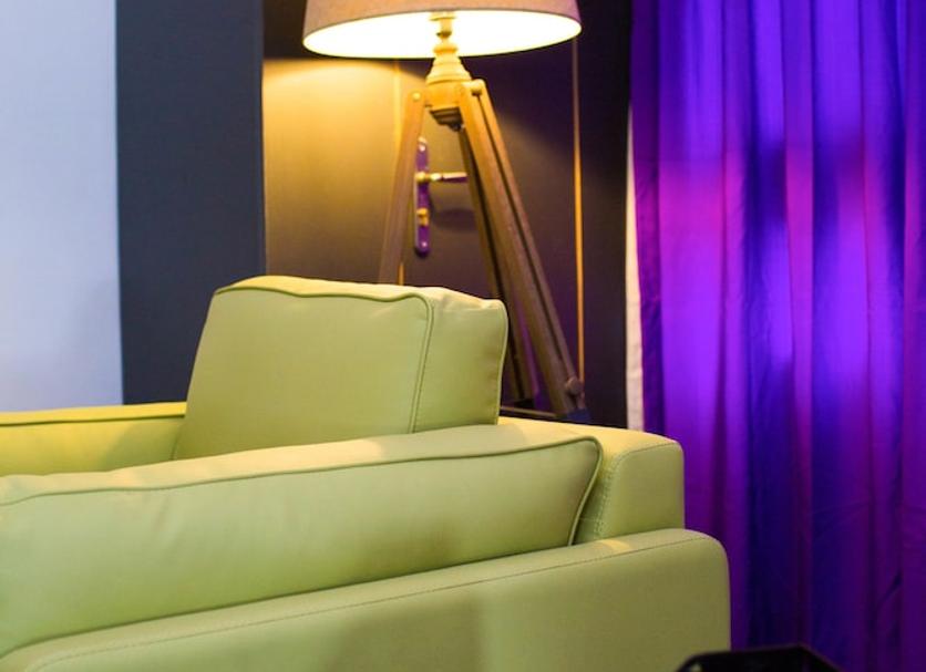 Room amenity Photo