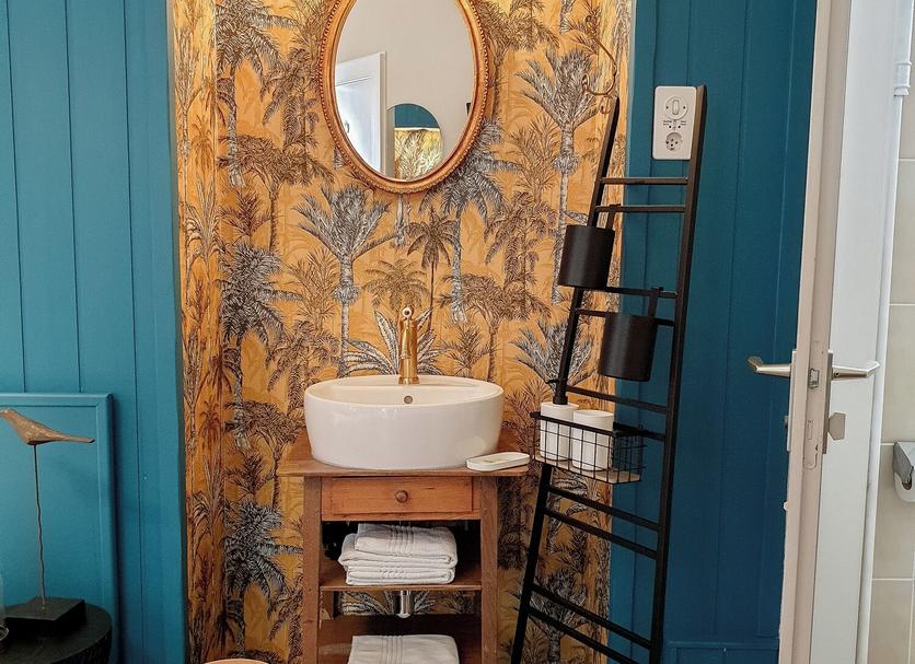 Bathroom Photo