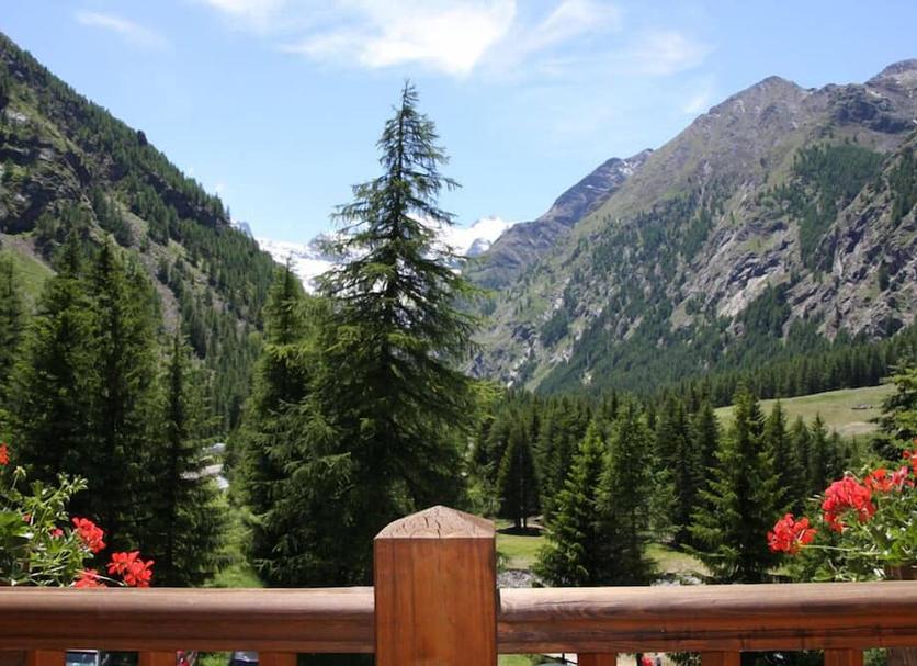 Outdoors view Photo