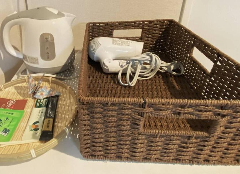 Room amenity Photo