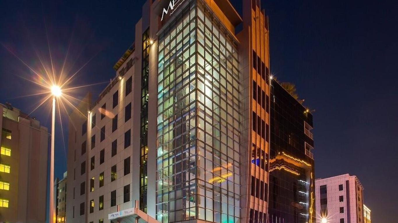 Mena Aparthotel
