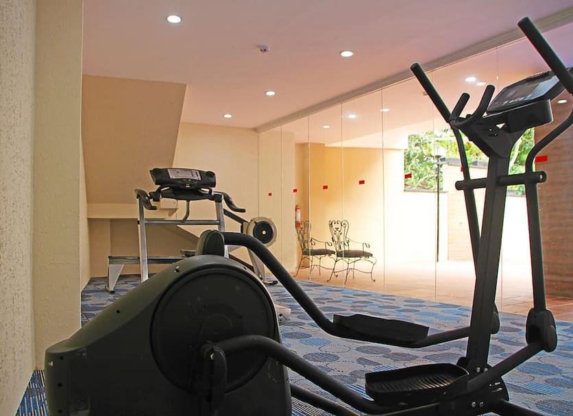 Gym Photo