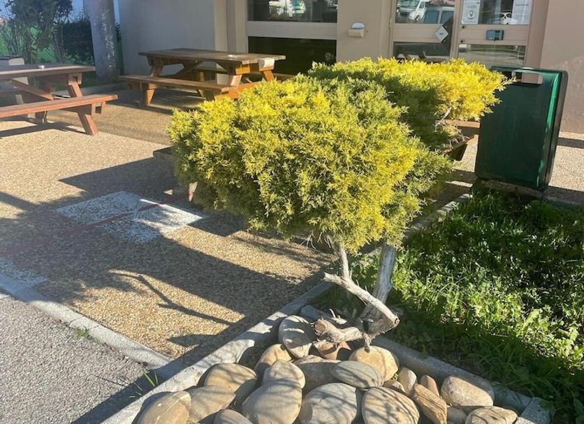 Outdoors view Photo
