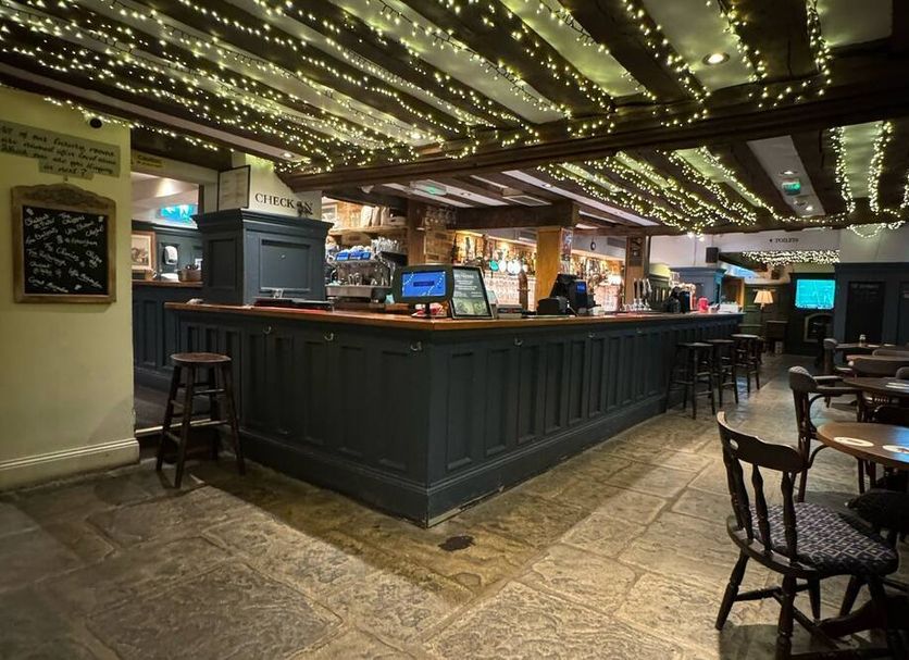 Bar Photo