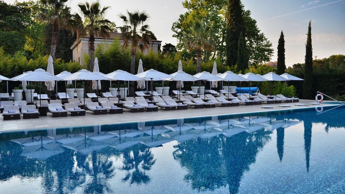 Kempinski Palace Portoroz