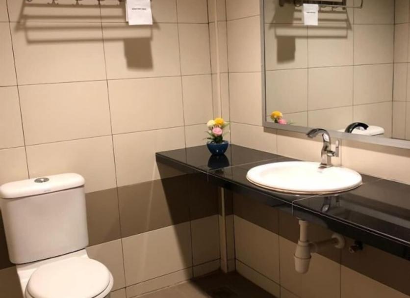 Bathroom Photo