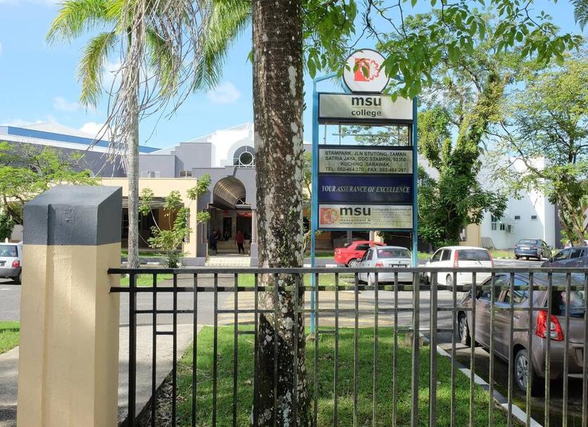 Outdoors view Photo