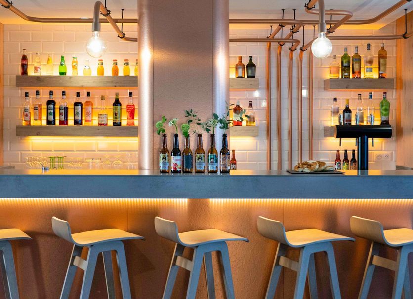 Bar Photo