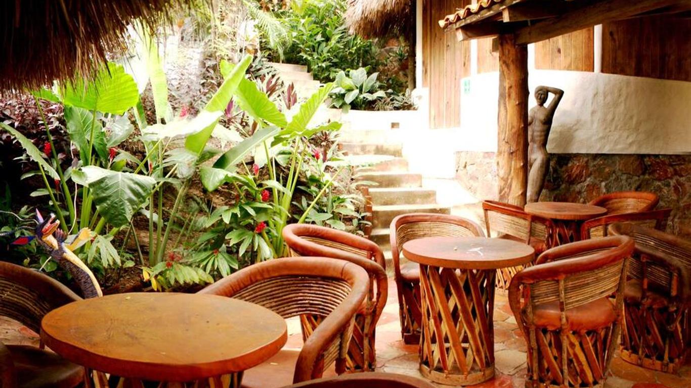 Cabanas Biuzaa