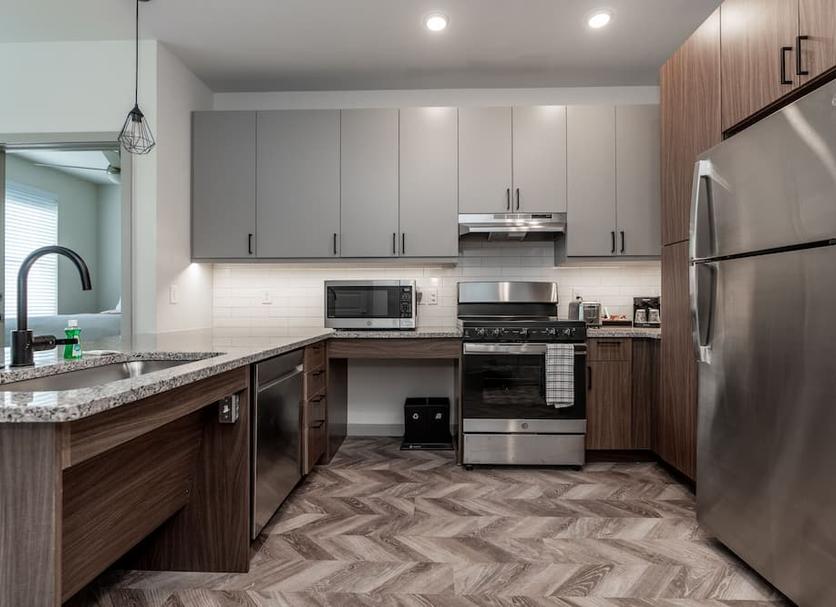Kitchen Photo