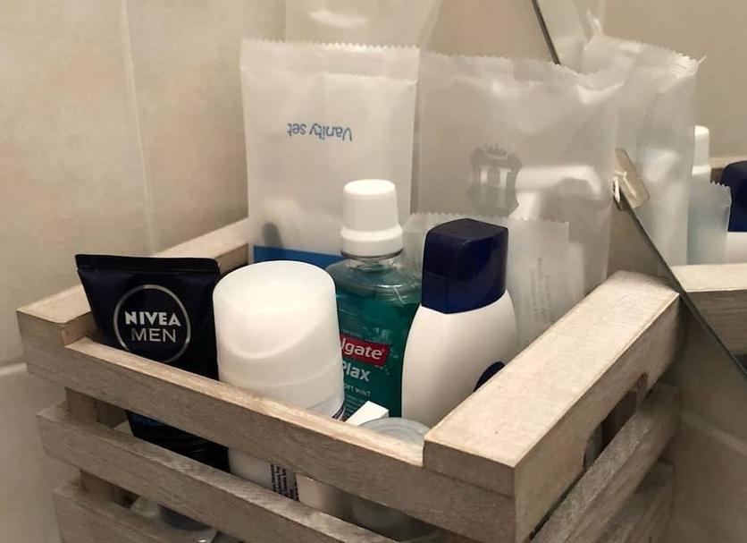 Room amenity Photo