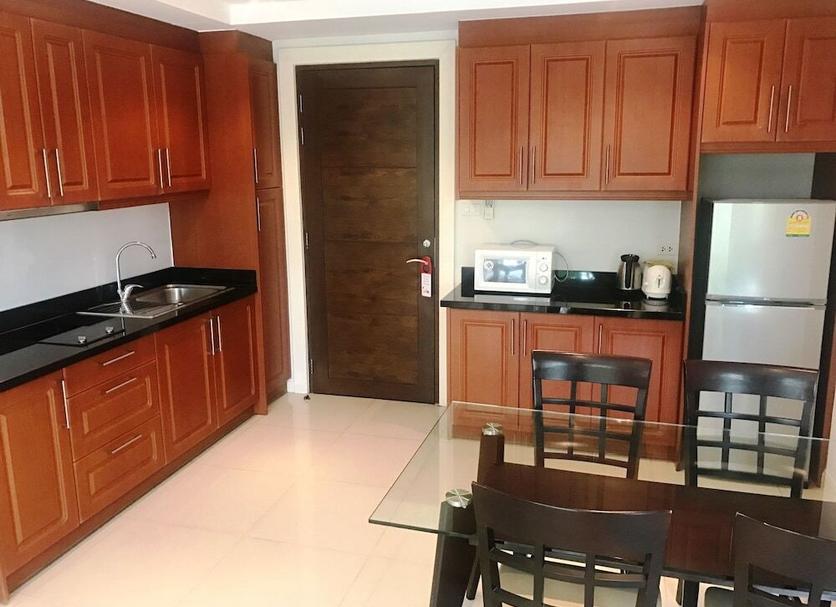 Kitchen Photo