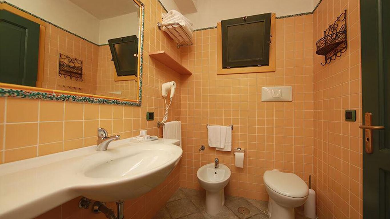 Valle Di Mare Country Resort