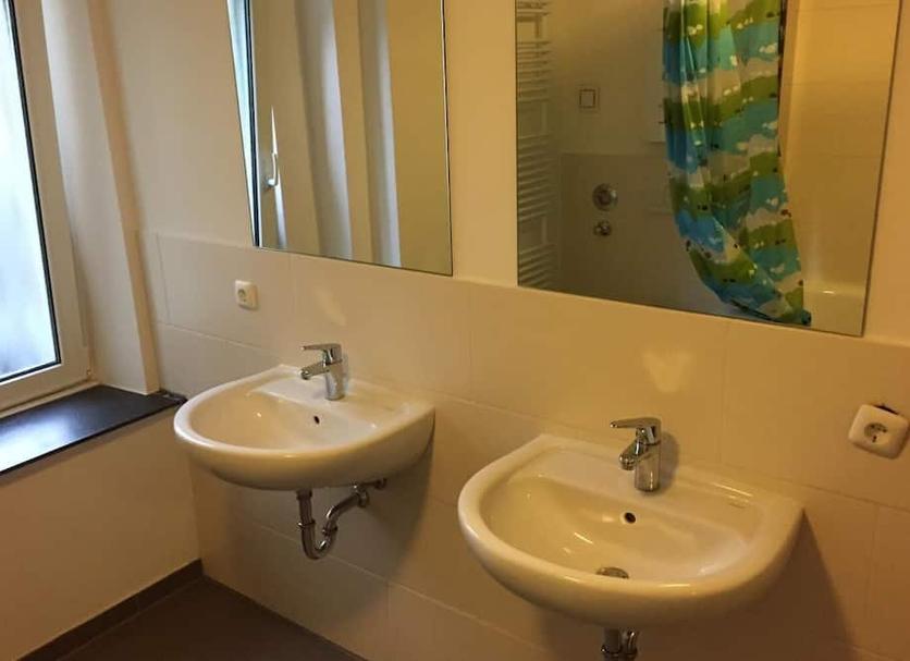 Bathroom Photo
