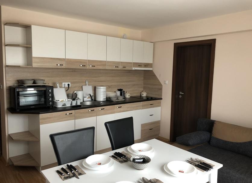 Kitchen Photo