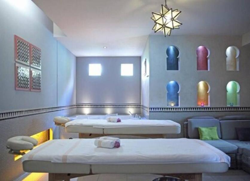 Spa Photo