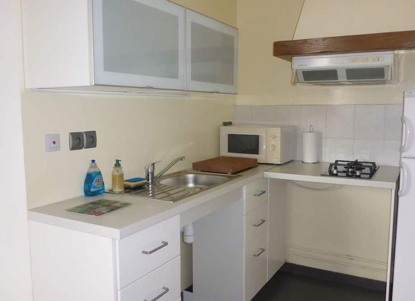 Kitchen Photo