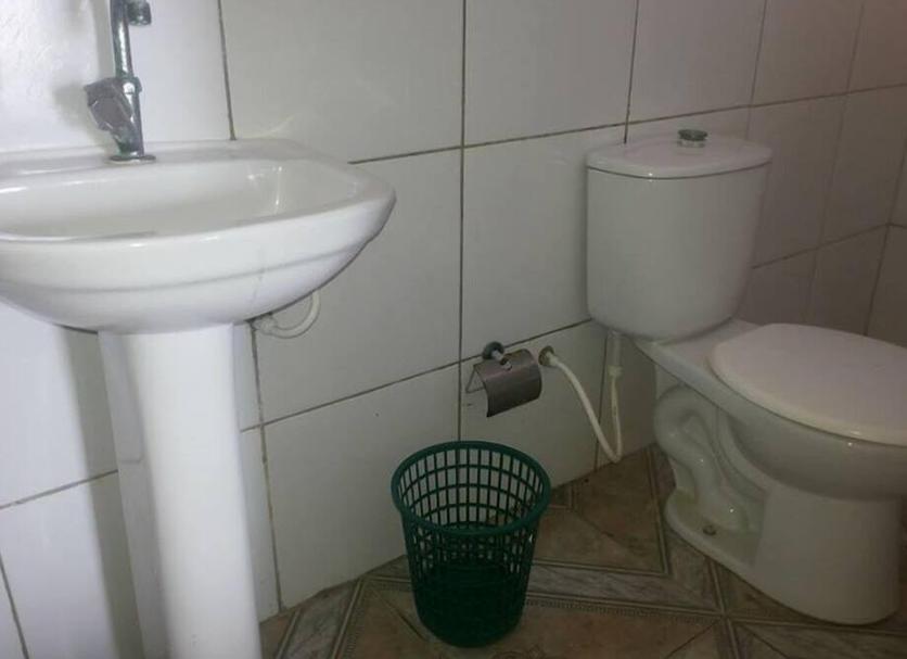 Bathroom Photo