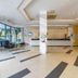 City Comfort Inn Foshan Zumiao Zhangcha lobby with reception desk and large windows in Foshan
