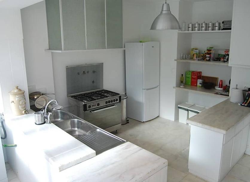 Kitchen Photo