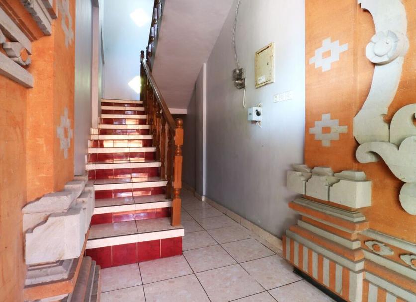 Stairs Photo