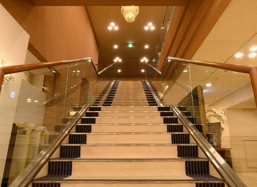 Stairs Photo