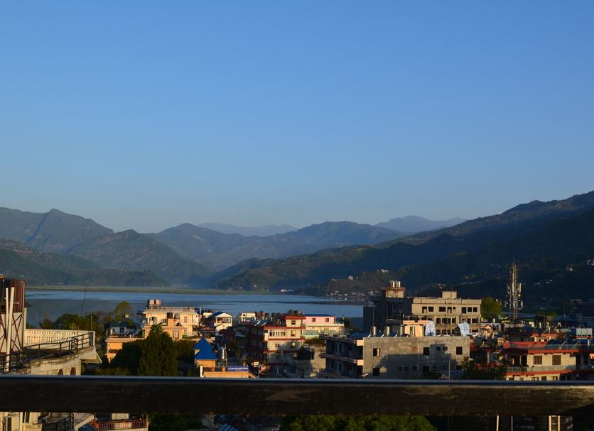 Outdoors view Photo