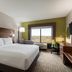 Holiday Inn Express & Suites Lexington Nw-The Vineyard By IHG guest room with king bed and window seat