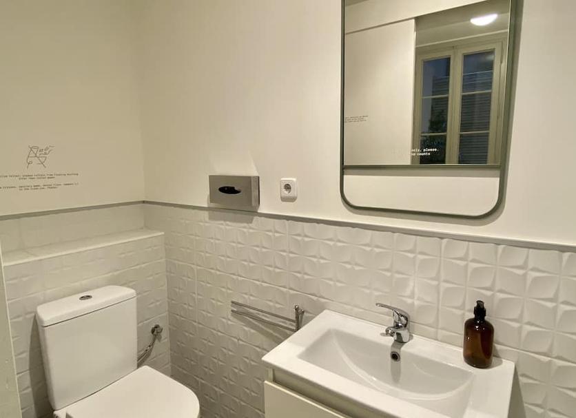 Bathroom Photo